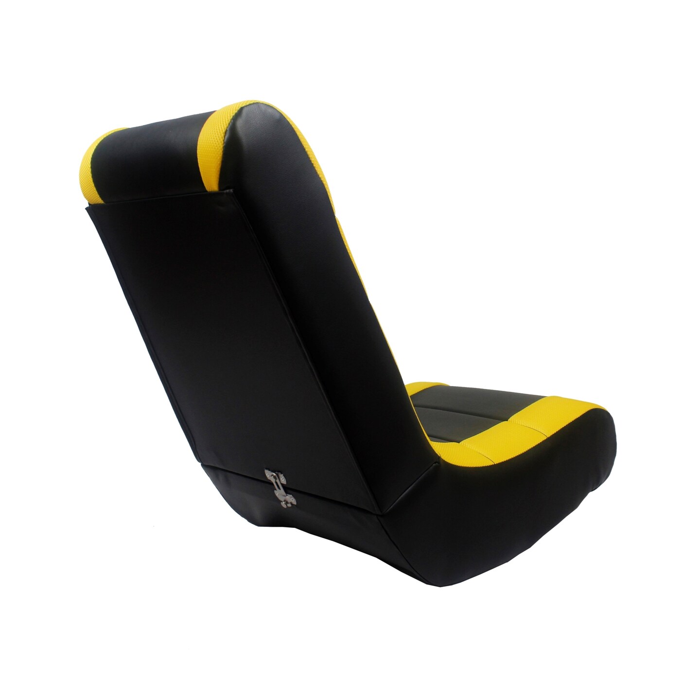 Rockme Video Gaming Rocker Chair For Kids, Teens, Adults, Boys Or Girls