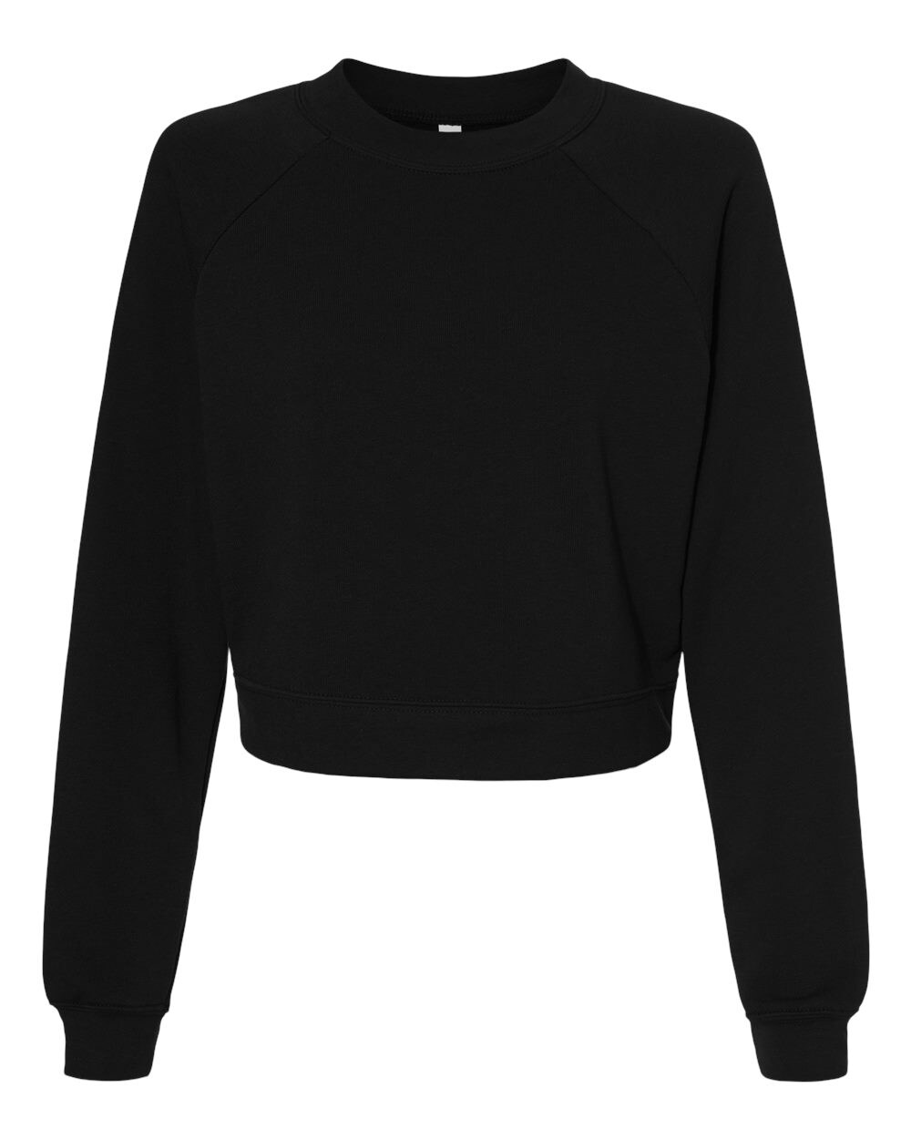 BELLA + CANVAS&#xAE; Women&#x27;s Raglan Pullover Fleece