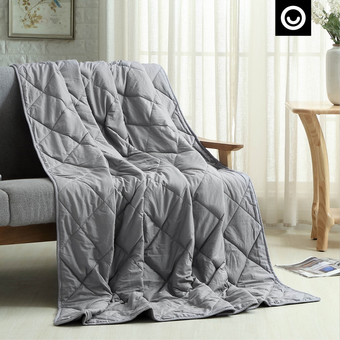 Davu Standard Weighted Blanket