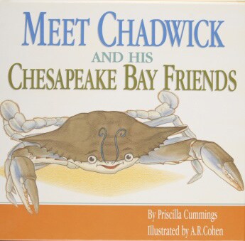 Meet Chadwick and His Chesapeake Bay Friends | Michaels