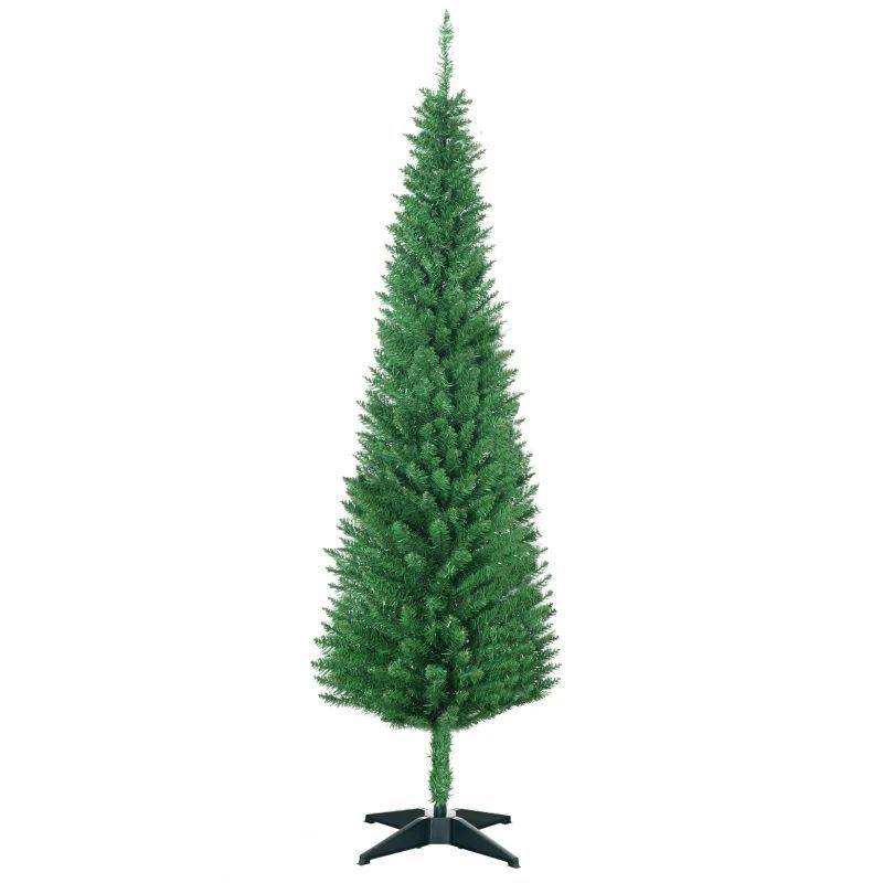 Indoor Creative Decorated 6 FT Christmas Tree
