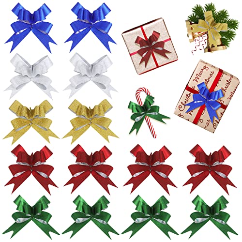 Starrky Christmas Tags Set, 150Pcs Merry Christmas Paper Tags 10 Kinds Xmas  Present Tags DIY Name Cards for Christmas Decoration Xmas Gift Wrap