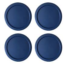 Replacement Lid for Pyrex 1-CUP Storage Cover