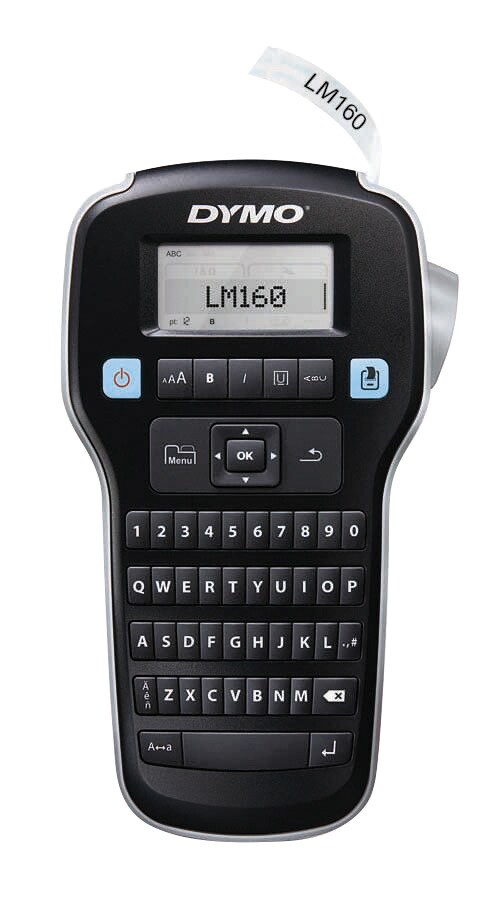 Dymo 160 LabelManager Label Maker