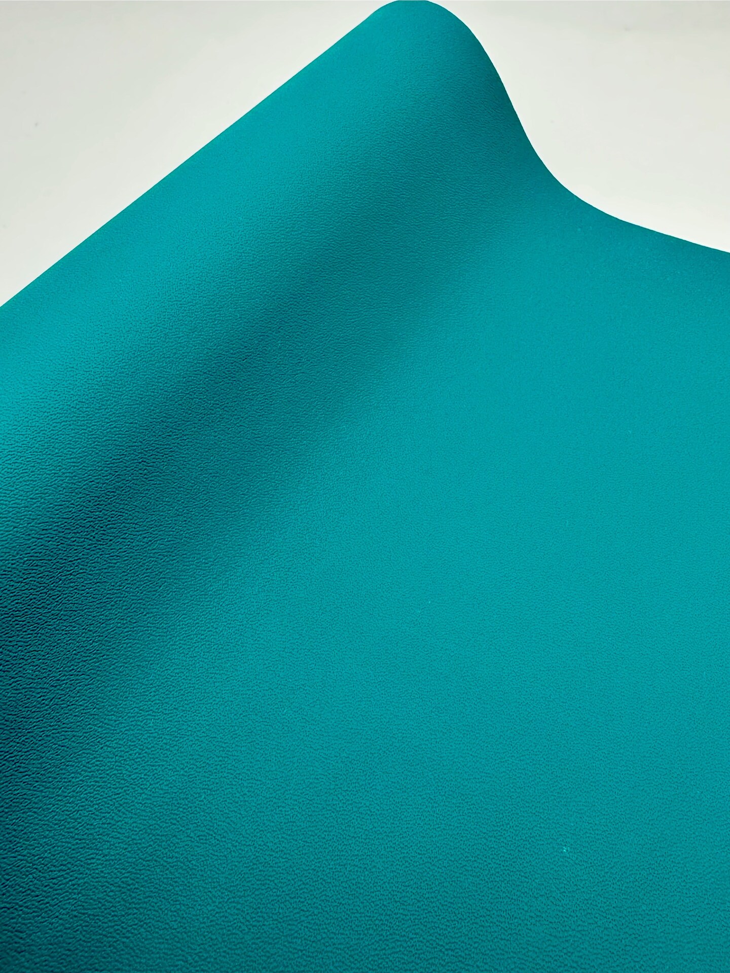 Dark Teal Premium Smooth Vinyl