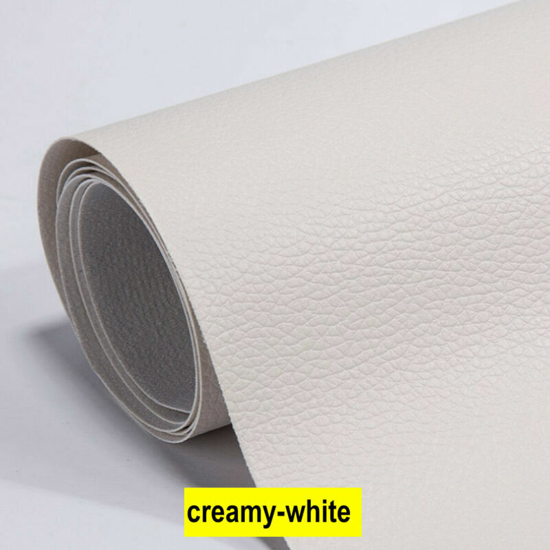 Leather Repair Patch Sofa Self Adhesive Sticker Chair Seat Leather Sofa Patches