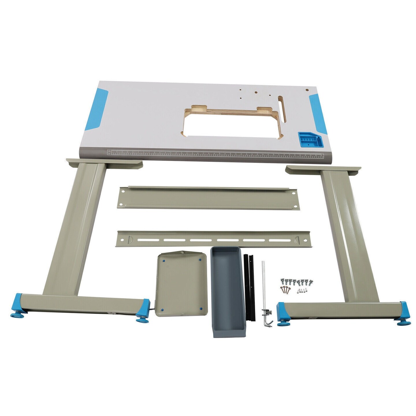 Heavy Duty Strength Sewing Machine