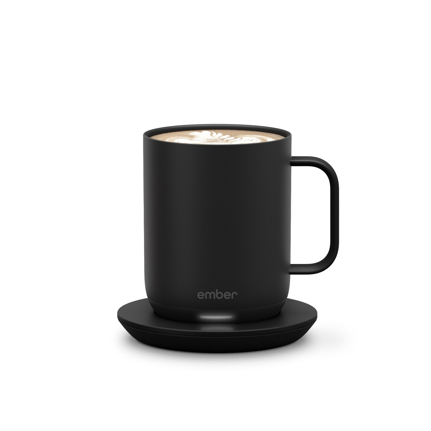 Ember Mug 2, 10 oz, Black