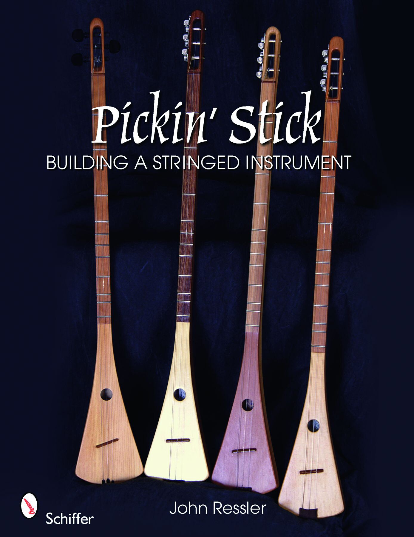 Pickin&#x2019; Stick