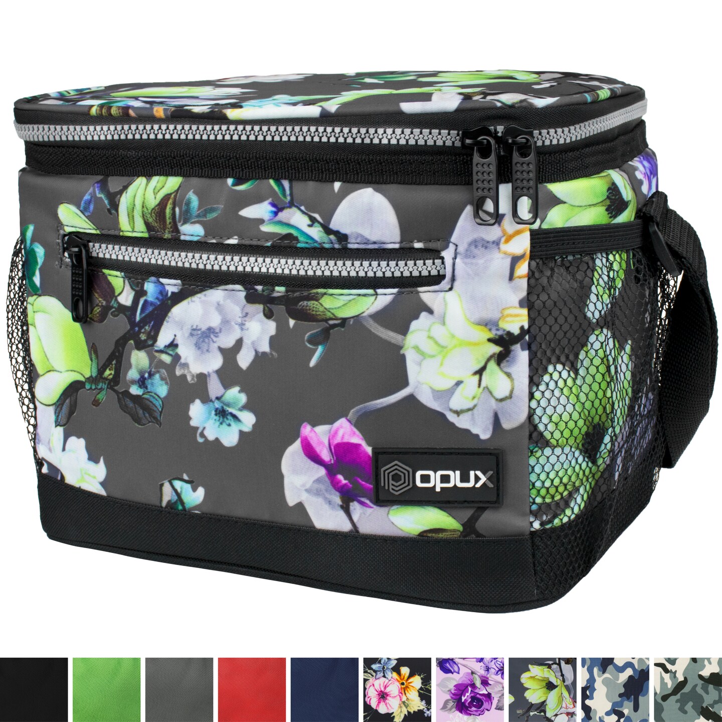 OPUX Insulated Leakproof Thermal Bento Lunch Bag