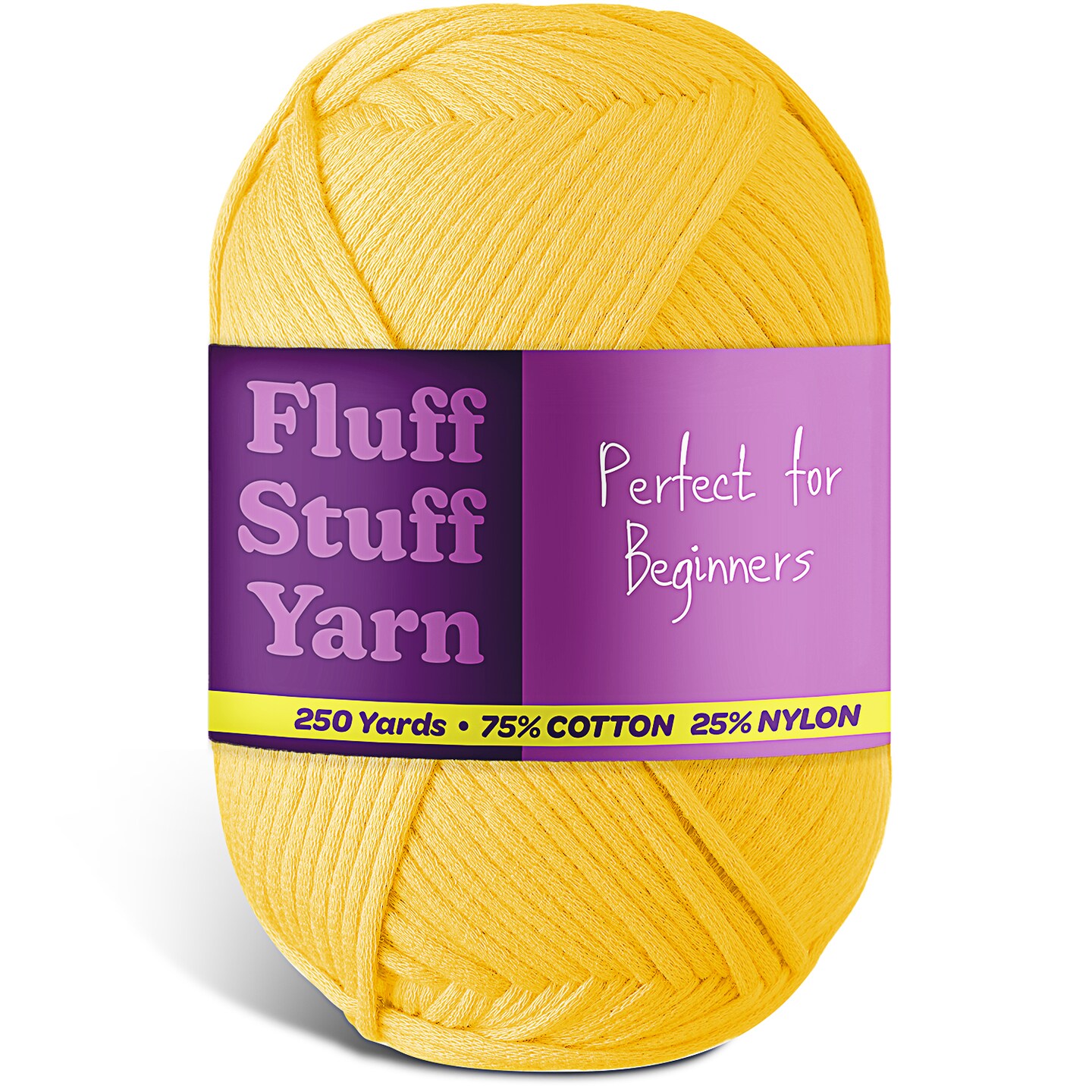 Hearth & Harbor Cotton Yarn Skeins