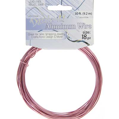 Shop for the Aluminum Hobby Wire at Michaels