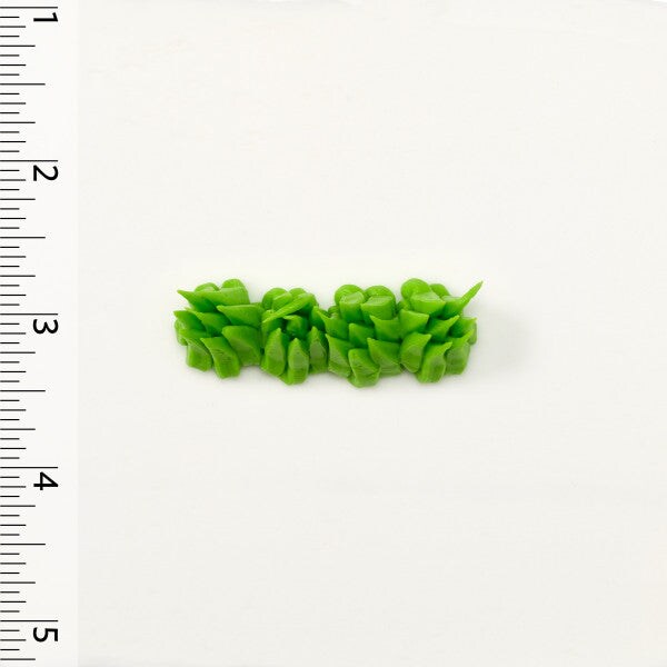 #234 Large Grass Decorating Tip, 1ct