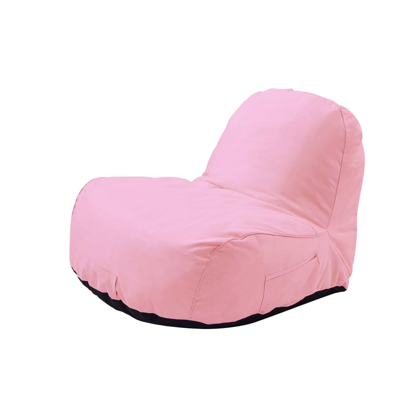 Cosmic Nylon Bean Bag Chair/ Lounge Chair/ Memory Foam Chair/ Floor Chair
