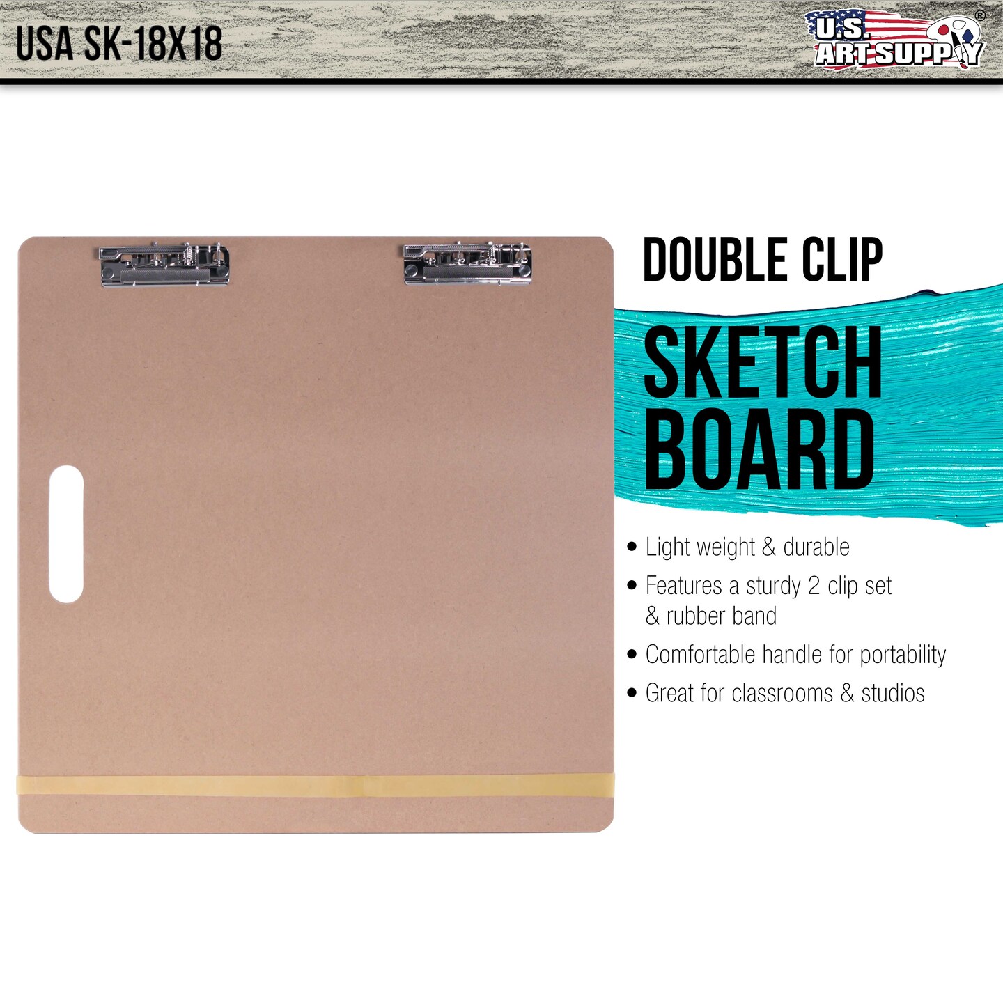 Creative Mark Dream Boards - Water Drawing Board for Stress Reducing,  Artists, Conveying Dreams, & More!