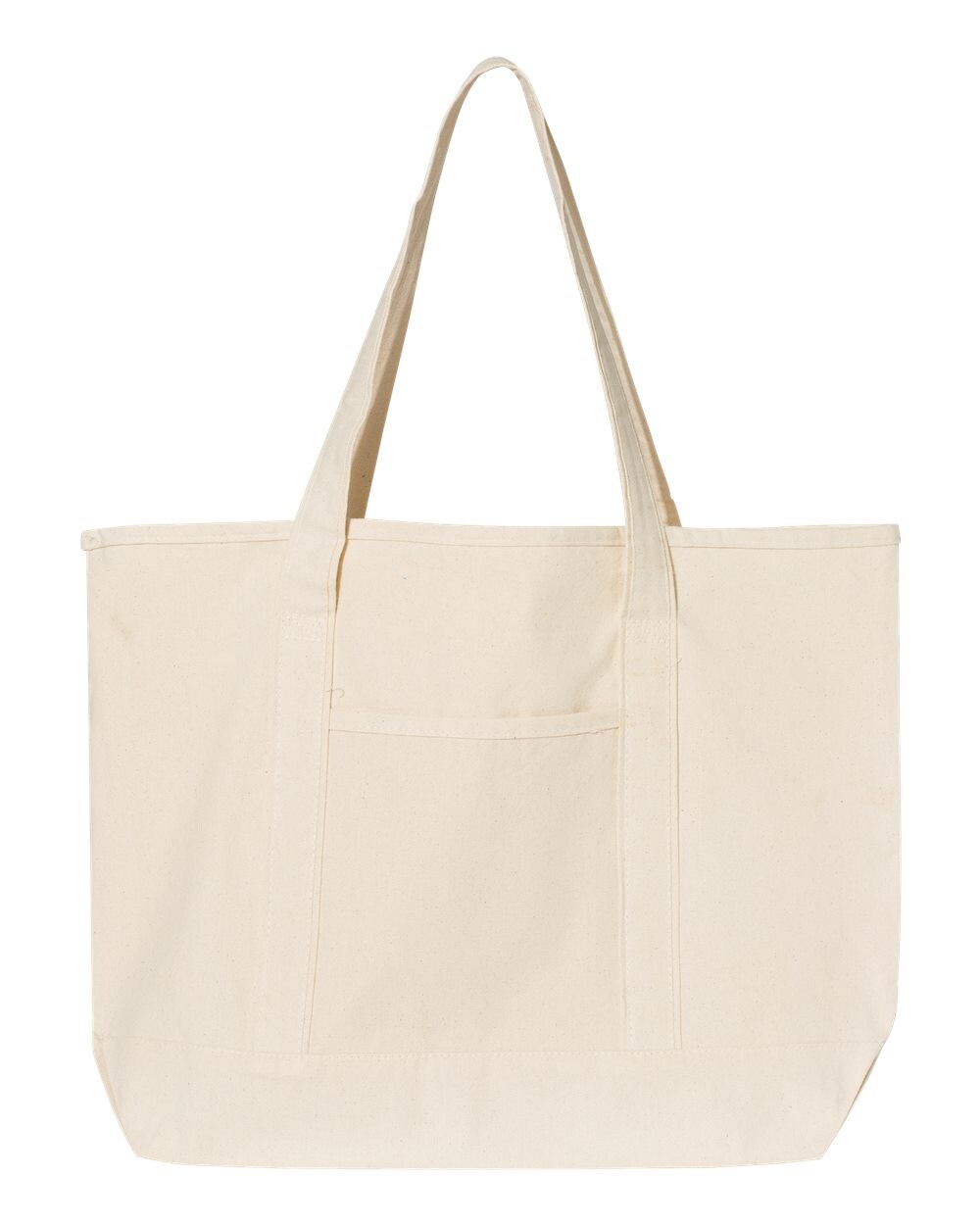 Large Canvas® - Deluxe Tote 34.6L - Elevate Your Everyday Carry with ...