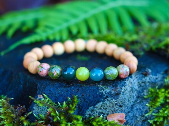 Men's hot sale calming bracelet