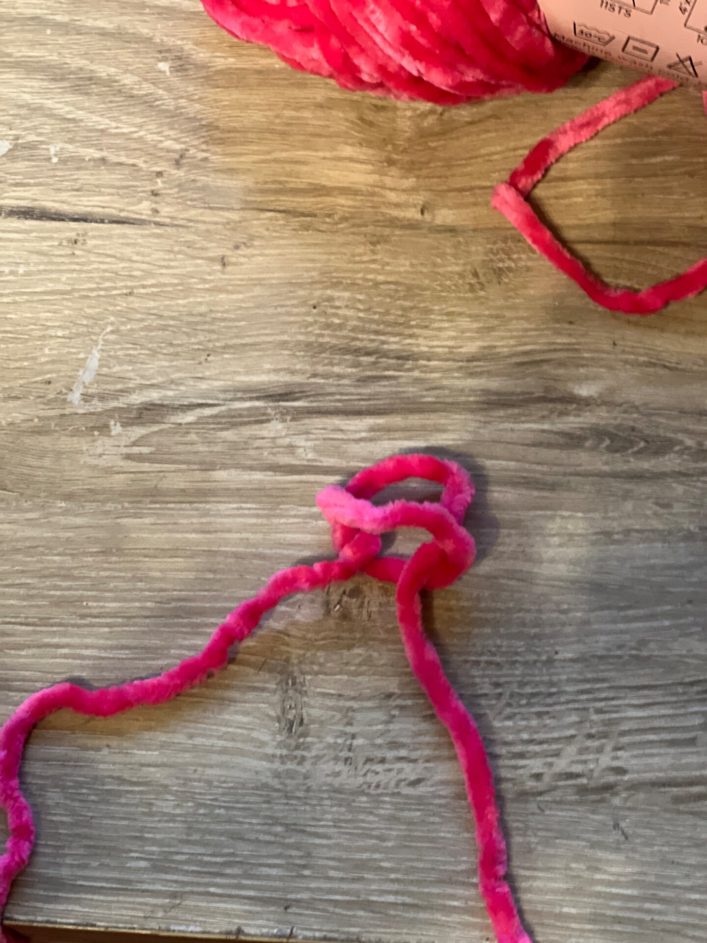 How To Start Crocheting From The Beginning image 3