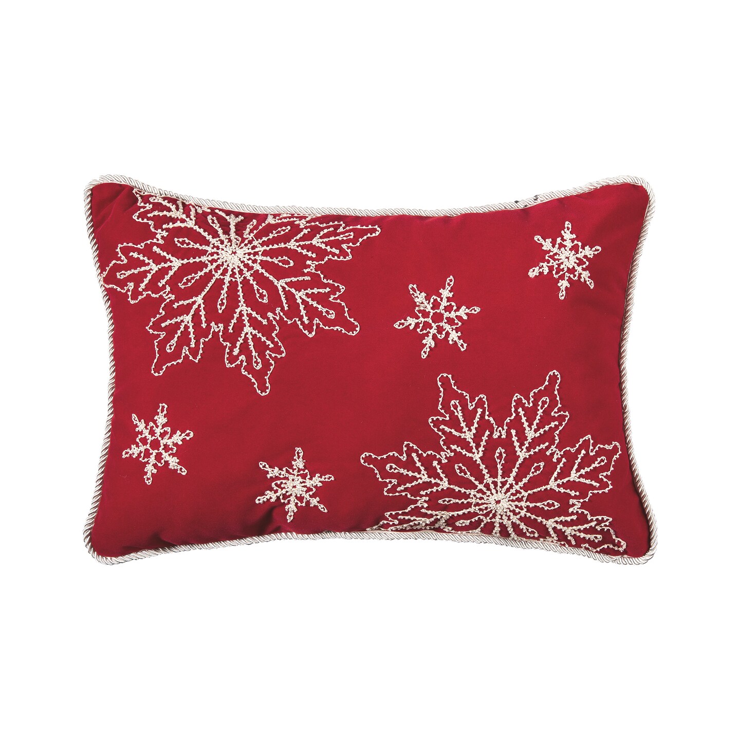 Michaels christmas online pillows