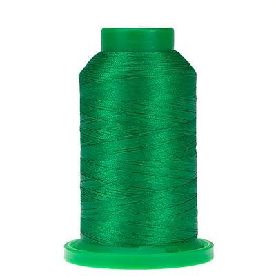 Isacord 100% Polyester Tex 40 Thread- 1000 meter spools