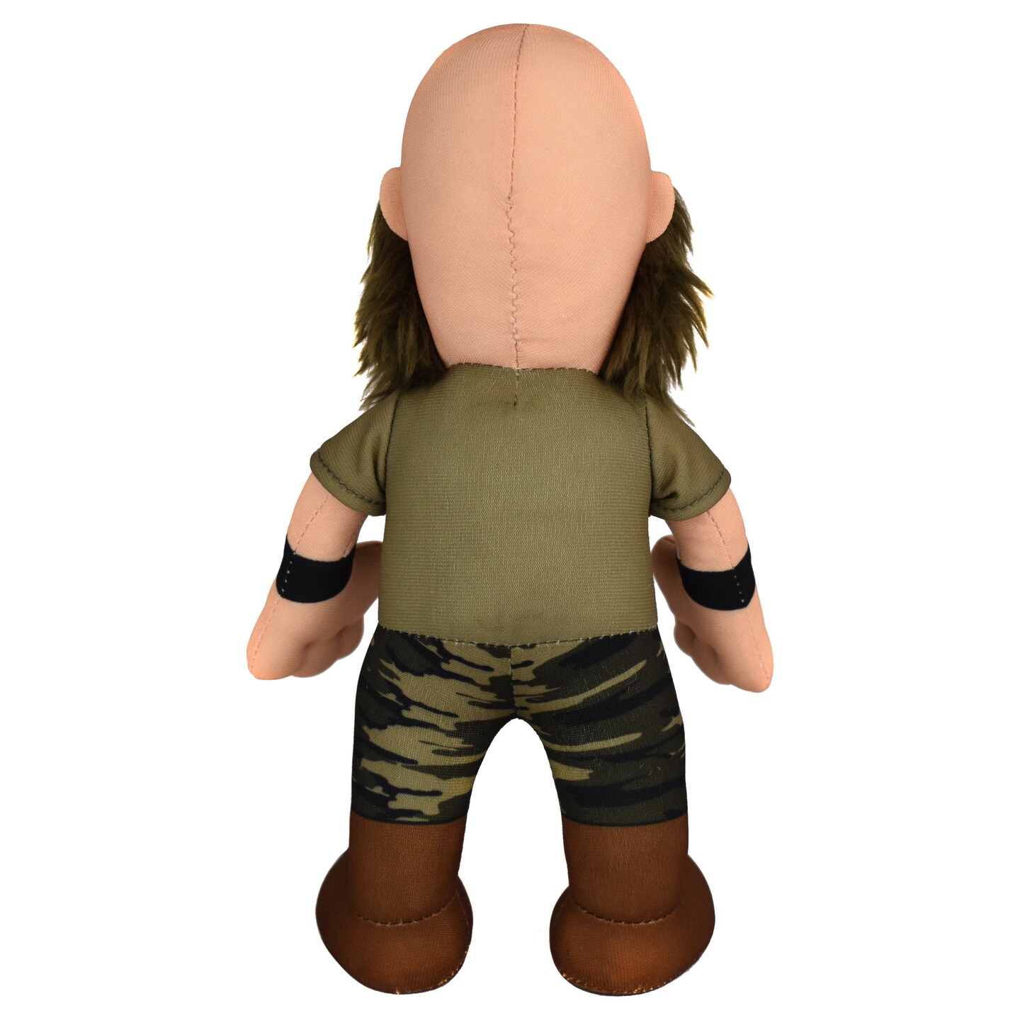 Bleacher Creatures WWE Superstar Braun Strowman 10&#x22; Plush Figure