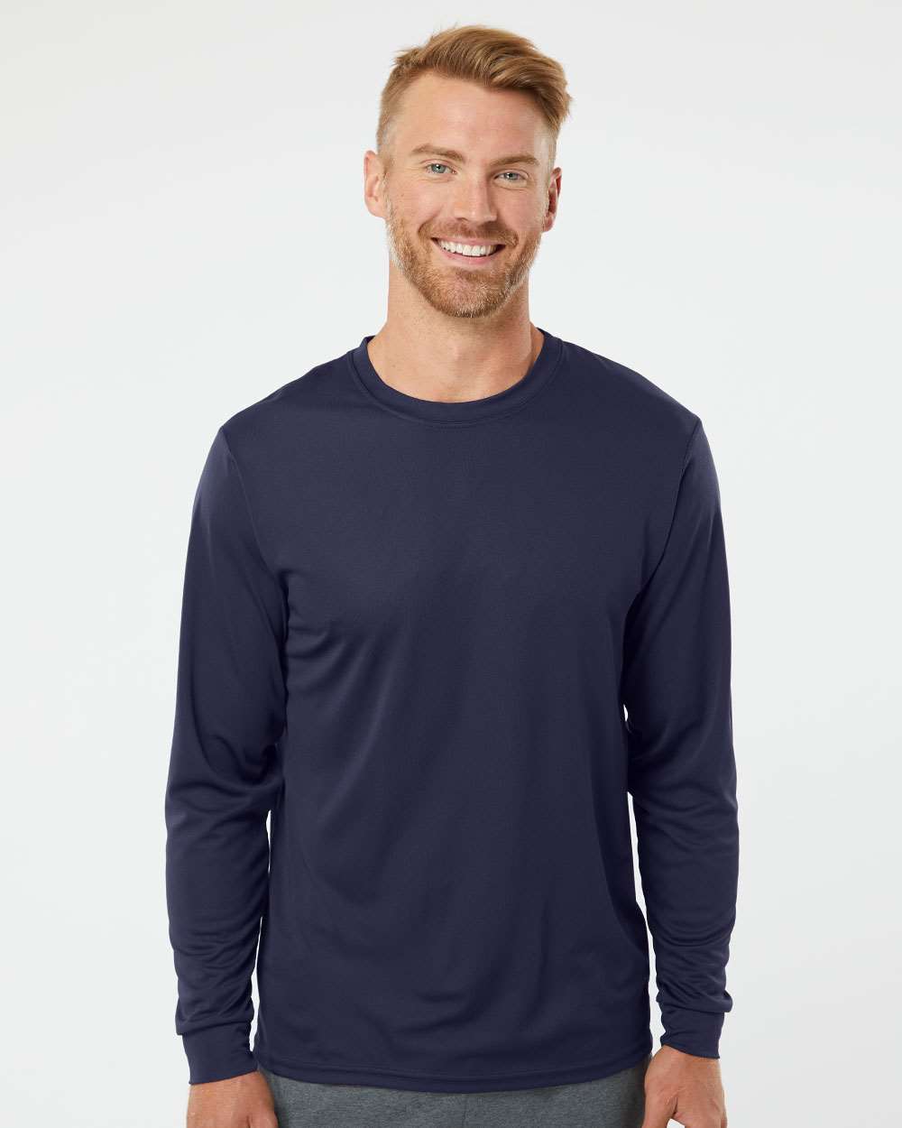 Augusta Sportswear&#xAE; Performance Long Sleeve T-Shirt