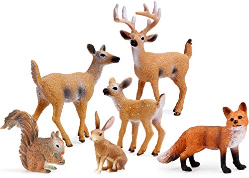 Animals figures toys sales
