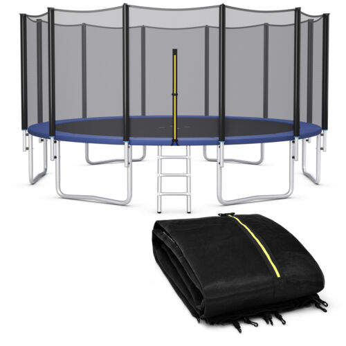 Trampoline Replacement Safety Net