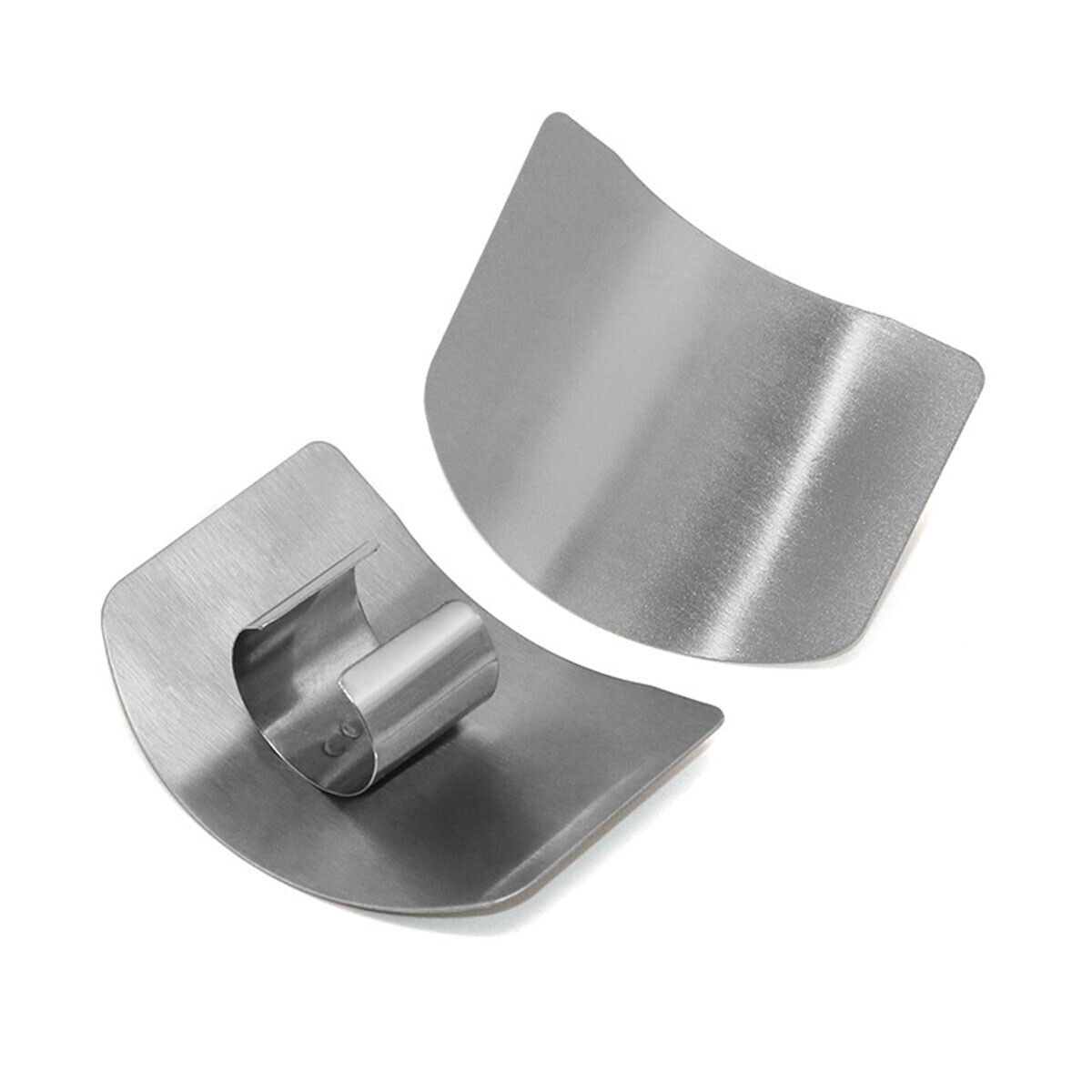 Finger Protector Kitchen Stainless Steel