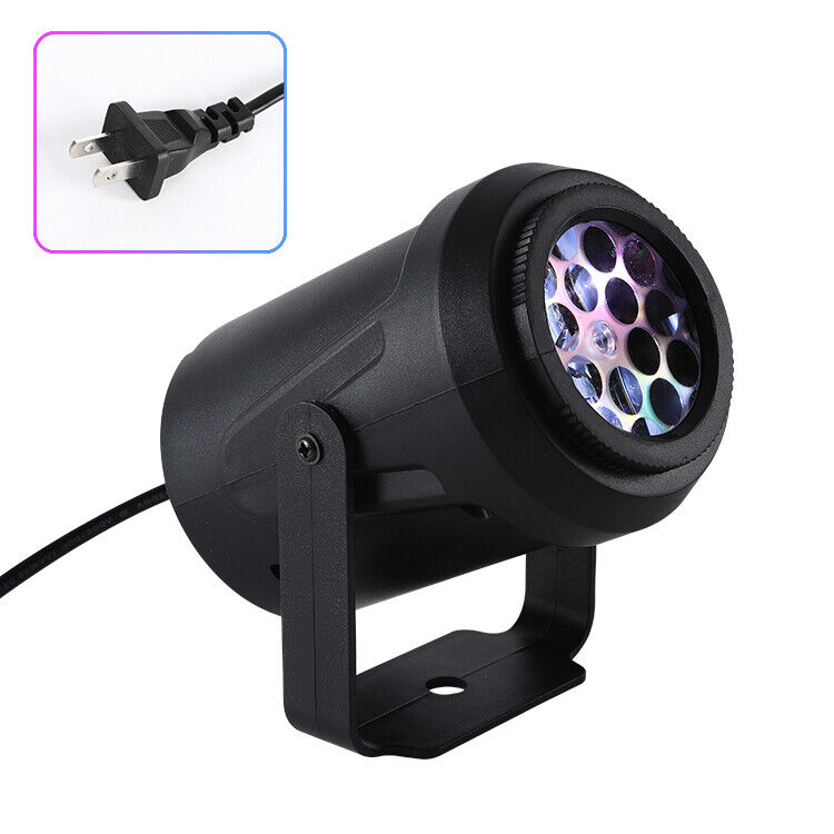 16Pattern Christmas Projector Laser Light Snow