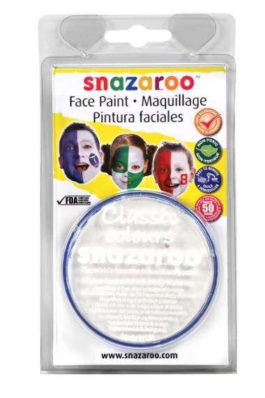 Face Paint