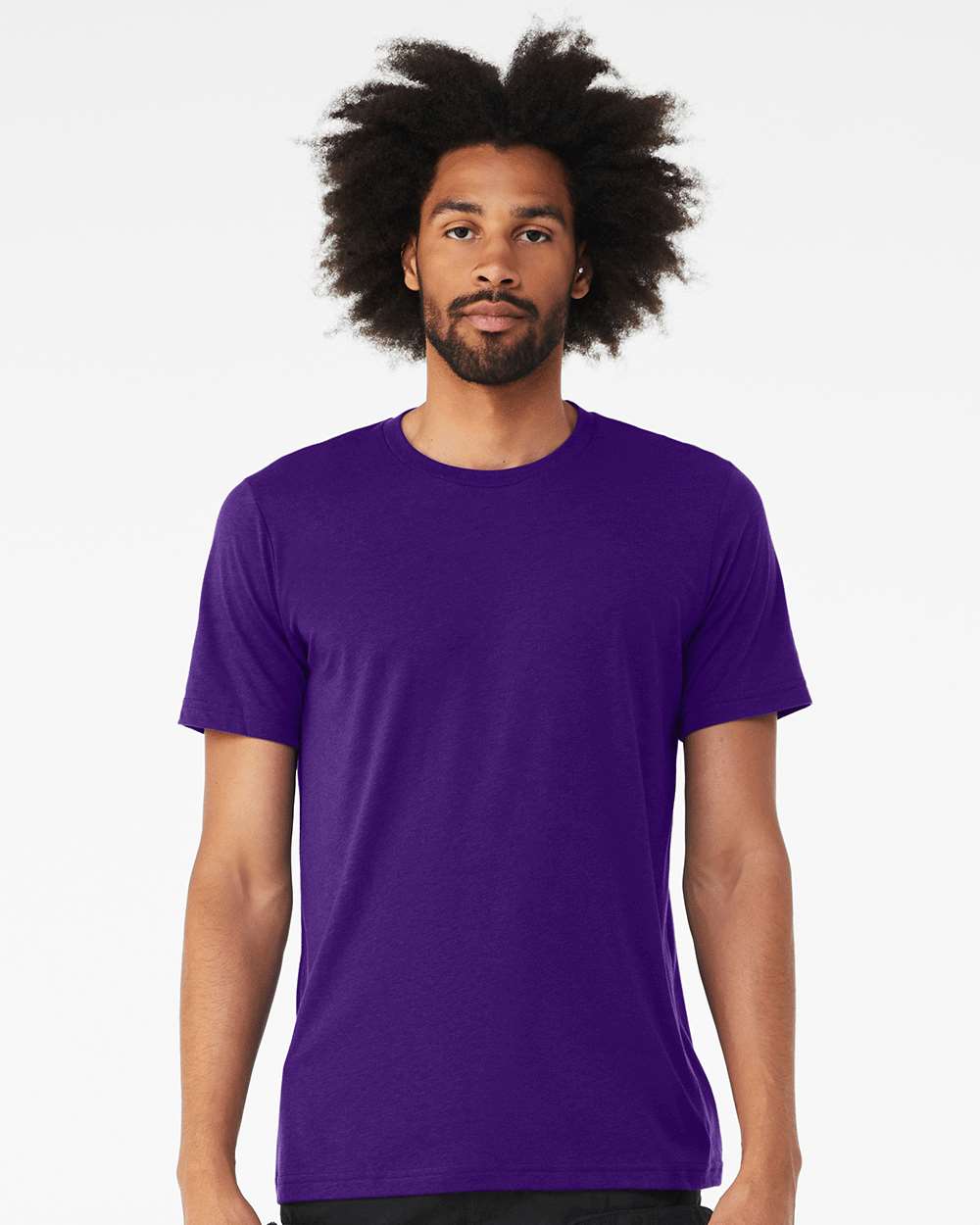 BELLA + CANVAS&#xAE; Men&#x27;s Triblend T-Shirt