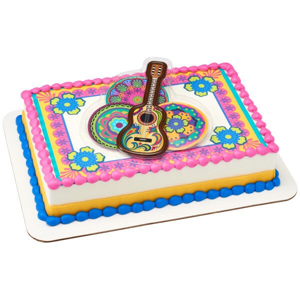 Fiesta DecoSet&#xAE; Cake Decoration