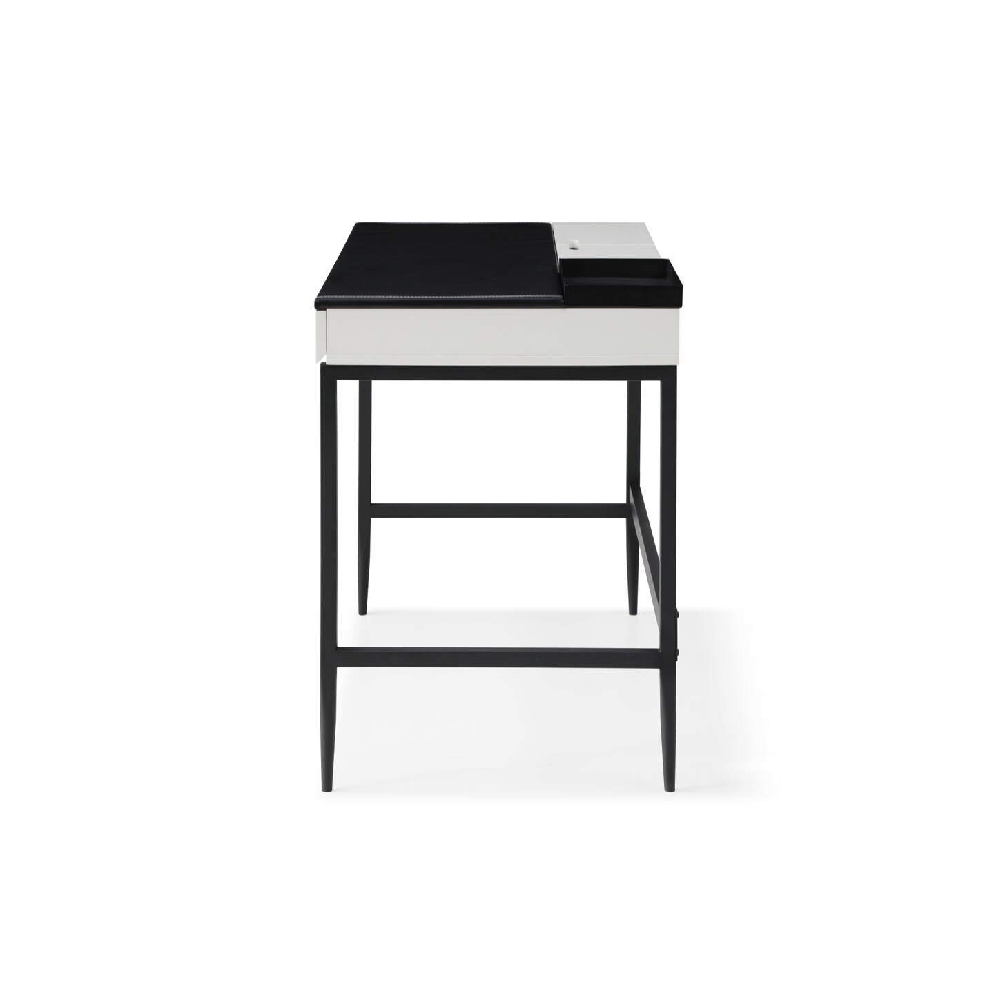 Drayden Writing Desk With Storage