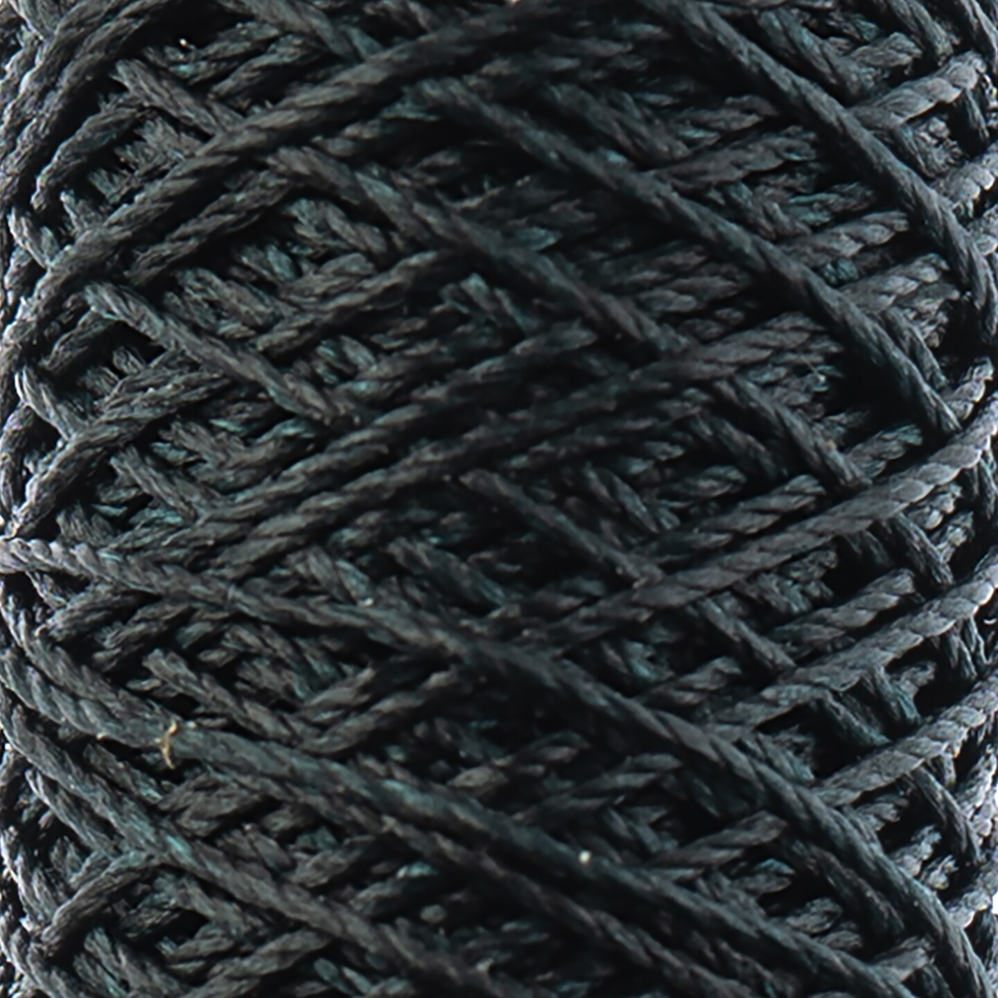 Gudebrod Waxed Polyester Thread 25yd. | Made in USA