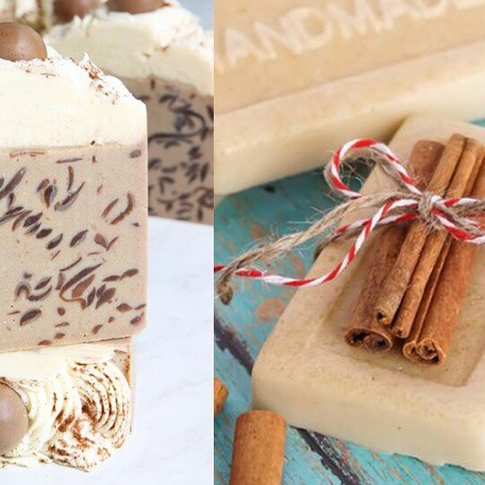 Pure Bliss Lather Step-by-Step Soap Crafting image 2