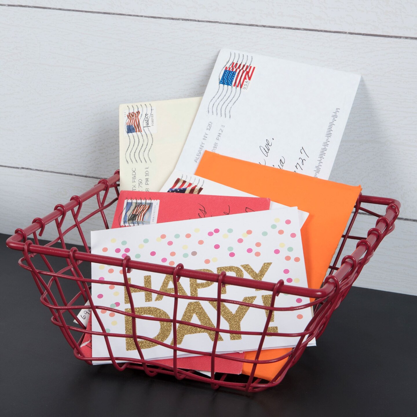 COLORSHOT Gloss Spray Paint Speeding Ticket (Dark Red) 10 oz. 4 Pack