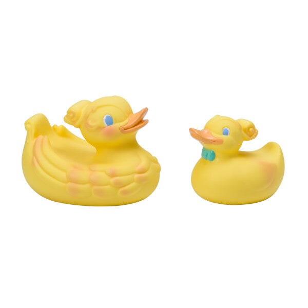 Duckies DecoSet&#xAE; Cake Decoration
