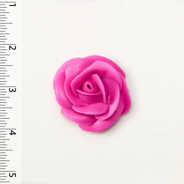 #104 Rose Decorating Tip, 1ct
