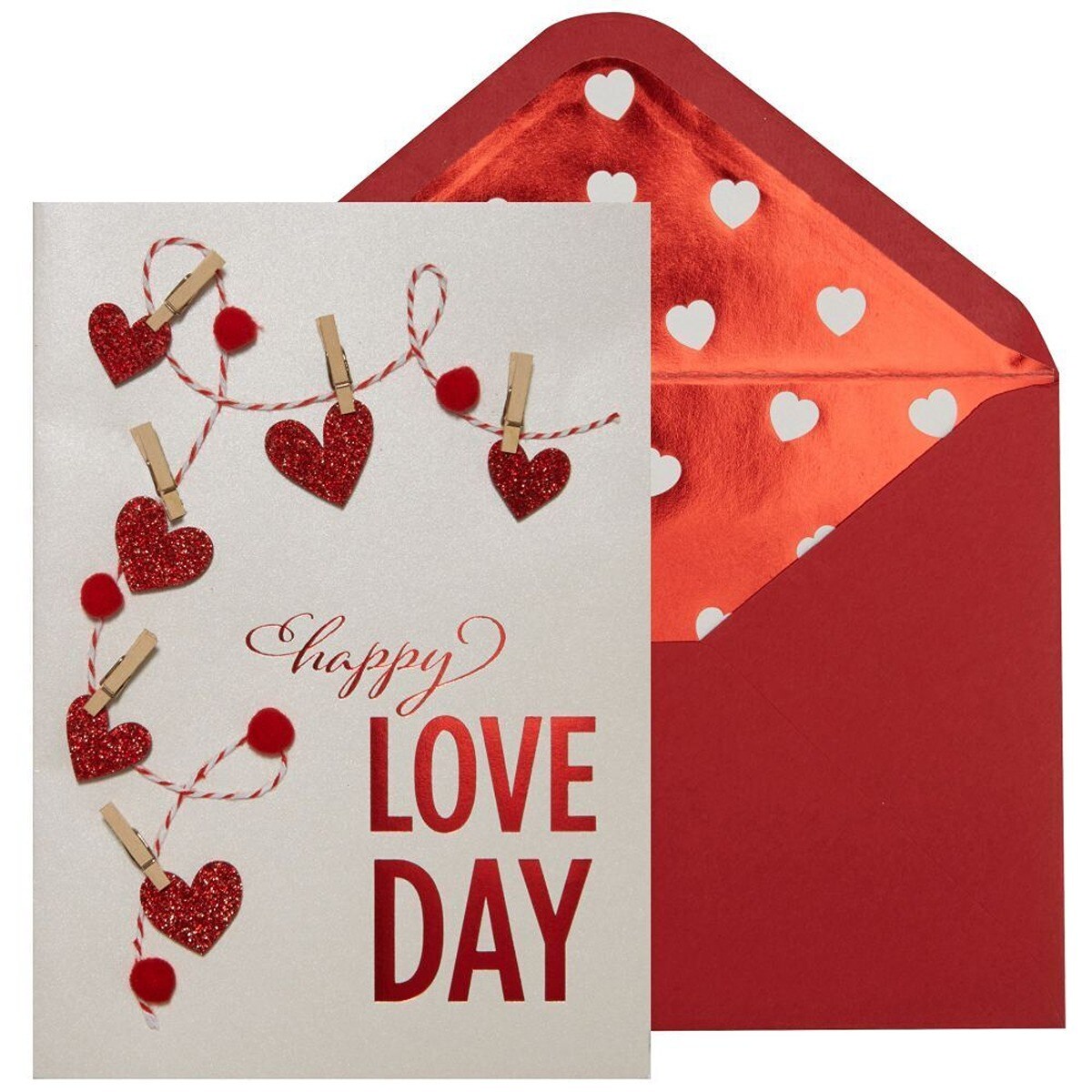 Valentine's Day Holiday Stickers by Recollections™