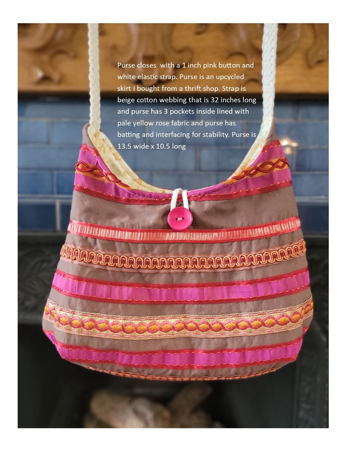 Origami sac Japanese inspired bag , colorful shopping eco friendly sho –  Jiakuma