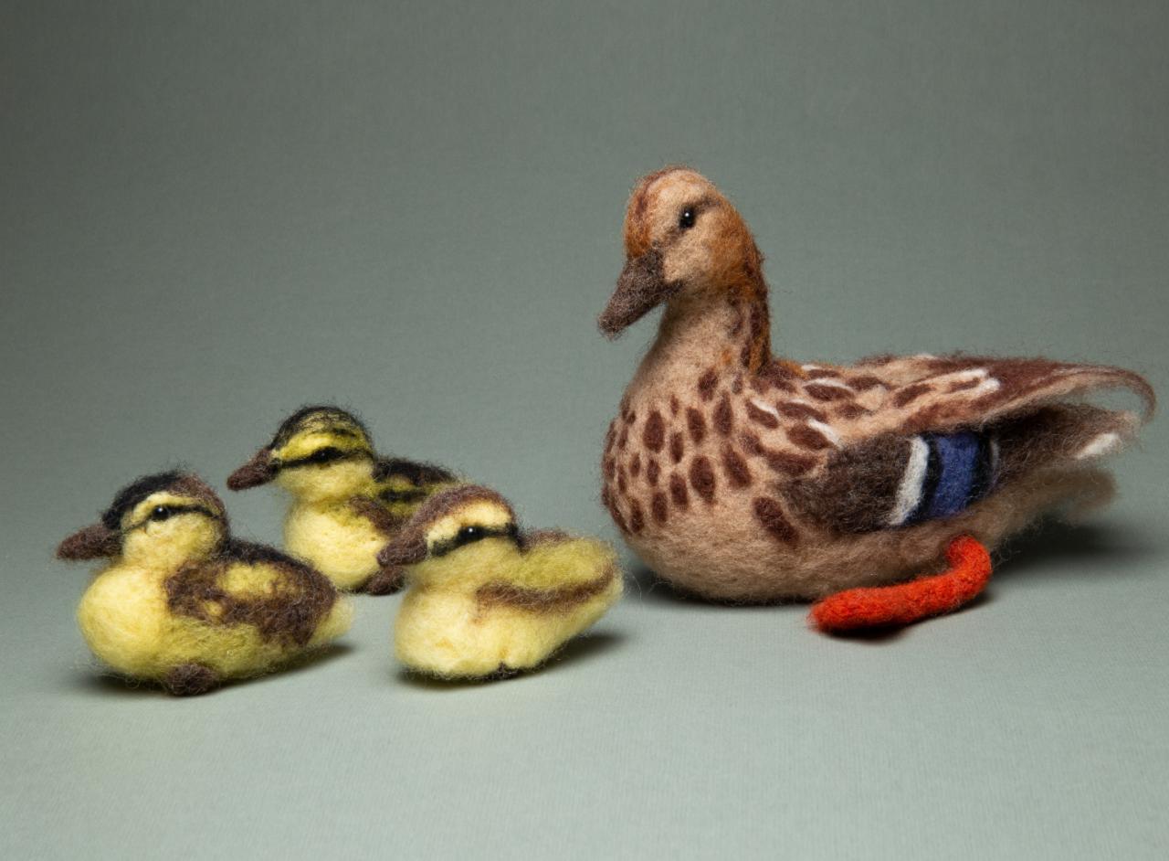 Friendly family