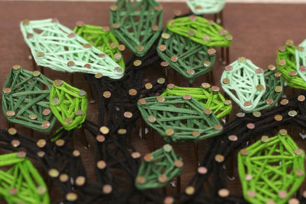 Creative Kit/String Art Tree