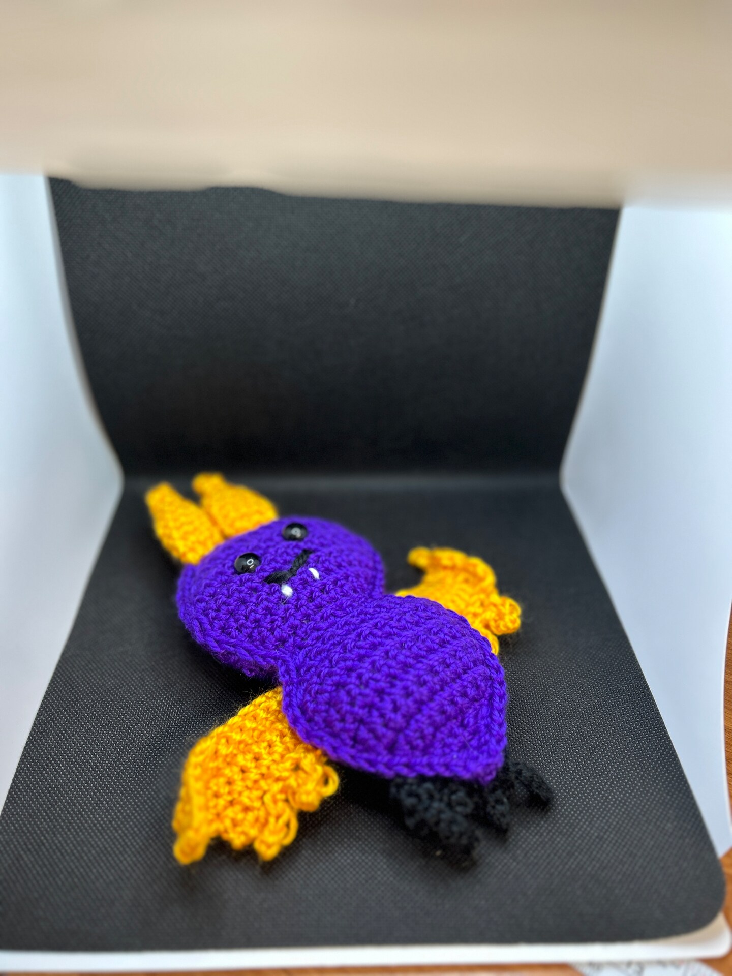 Hanging Bat