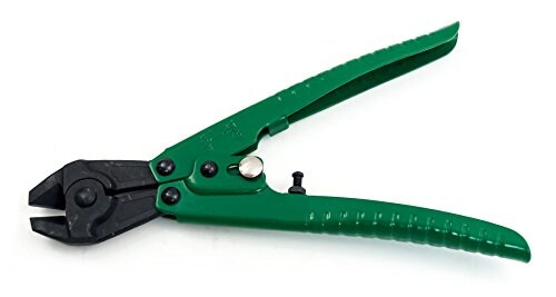 Compound Style Memory Wire Cutters