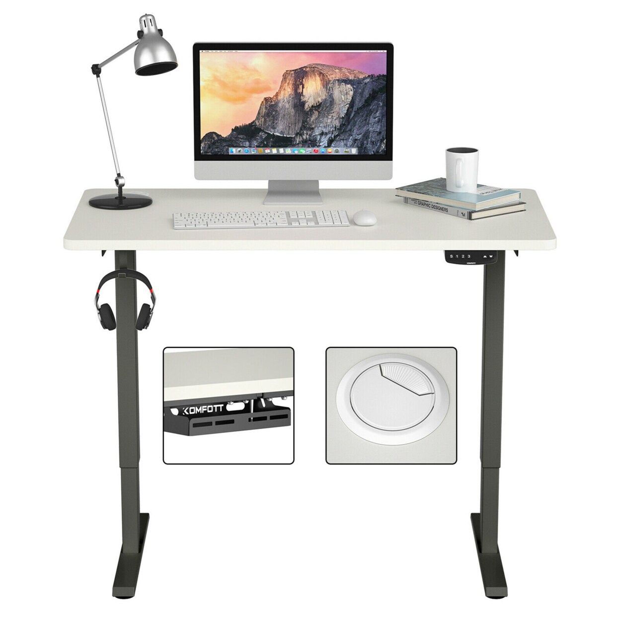 Michaels deals standing desk