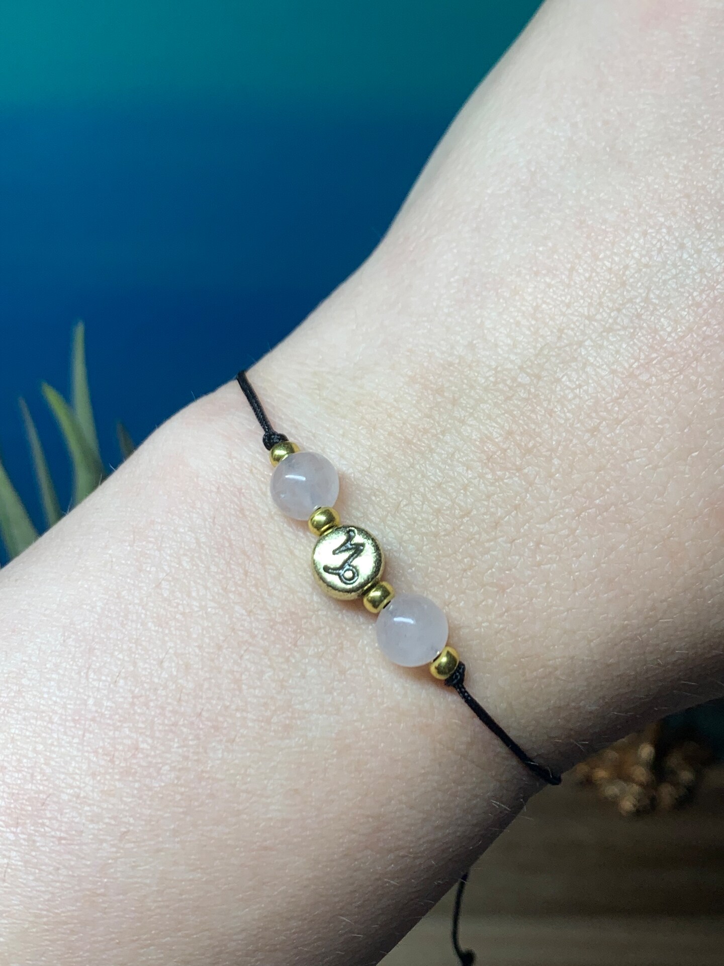 アクセサリー MASU RAINDROP BRACELET MASU(エムエーエスユー)のRAINDROP BRACELET CRYSTALの通販