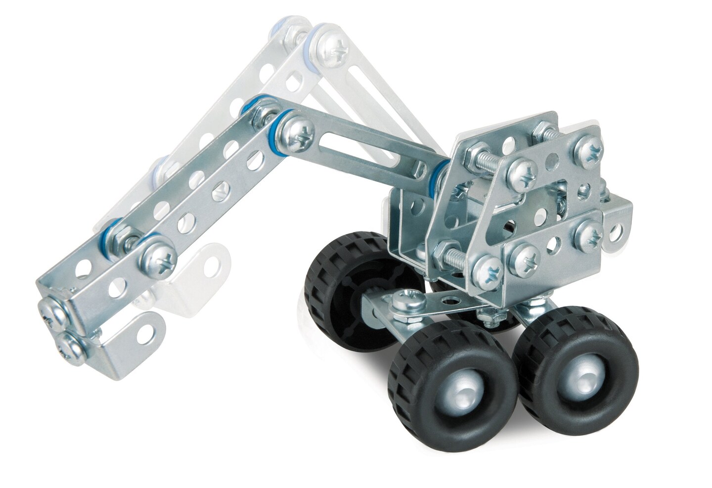 Eitech Mini Digger