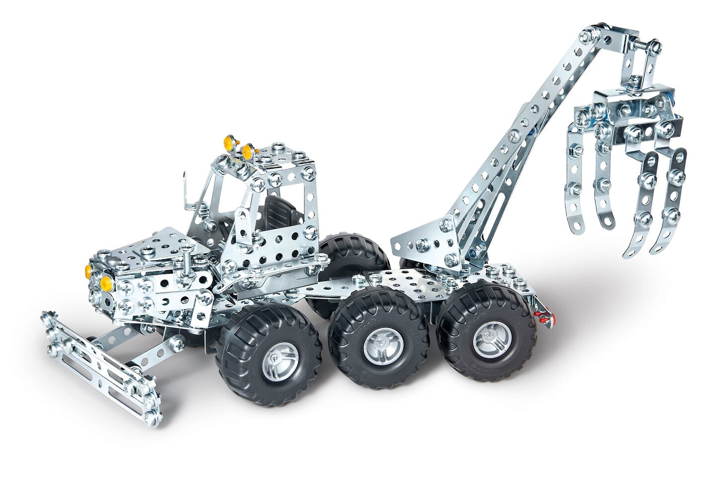 Eitech Classic Series Harvester