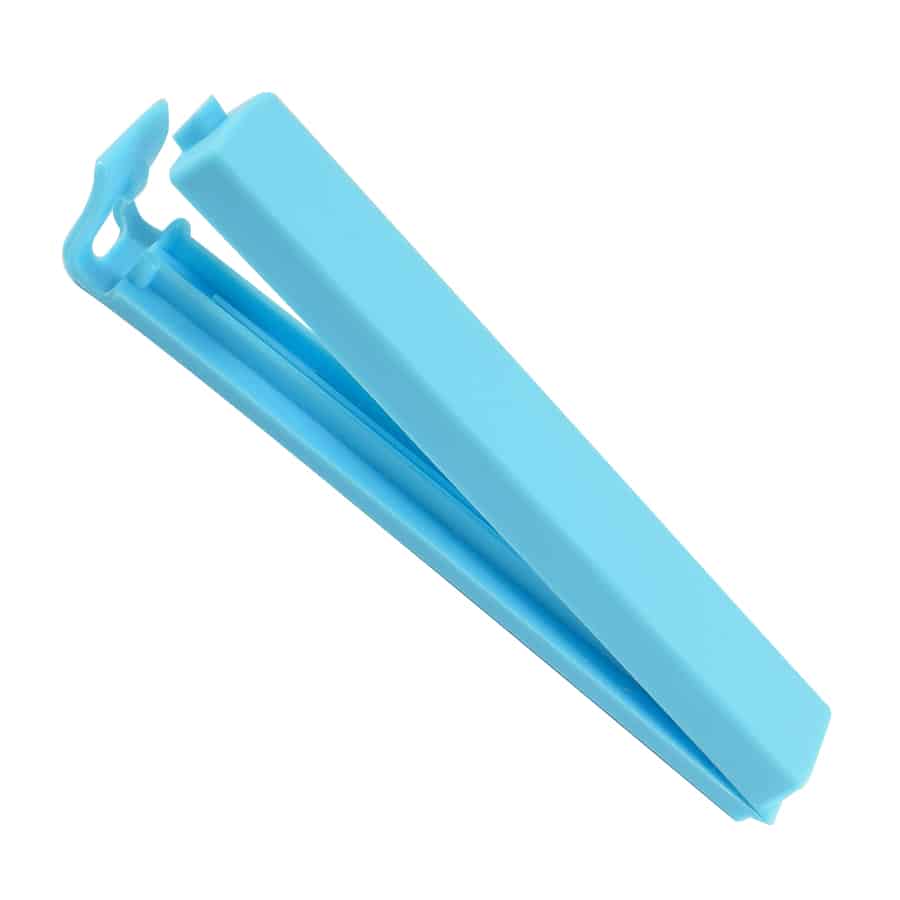 Bag Closures 4&#x22; S/4